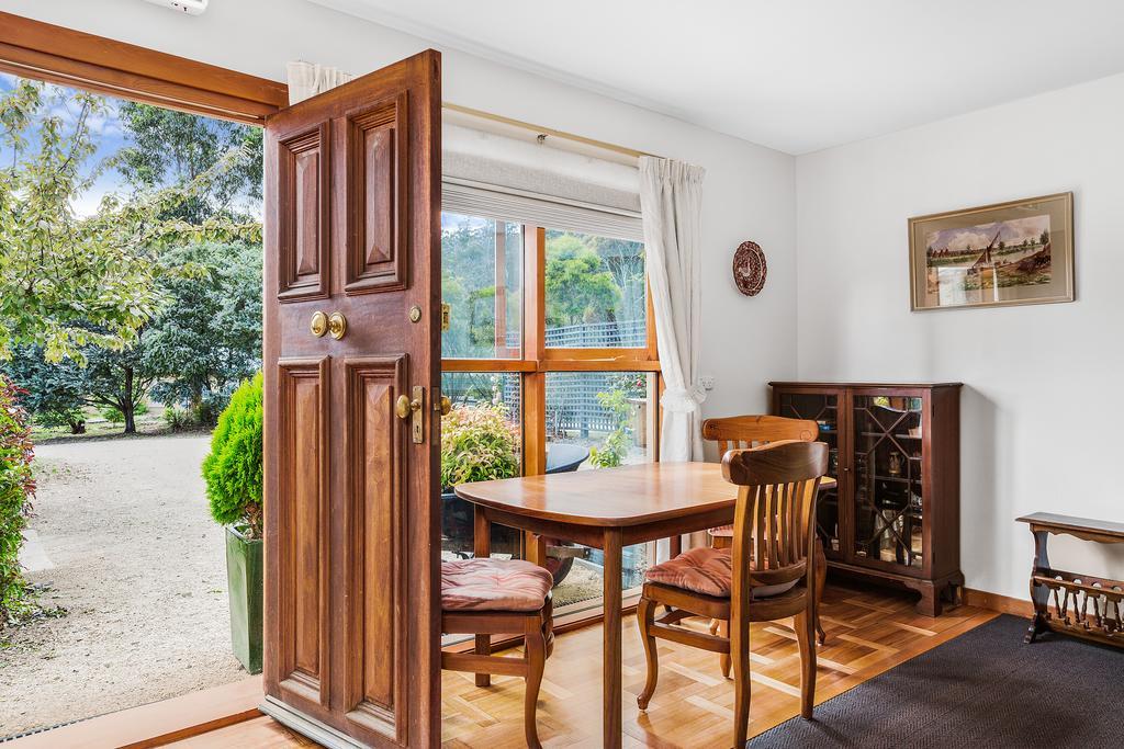 Brightwater Bed And Breakfast Tinderbox Zimmer foto