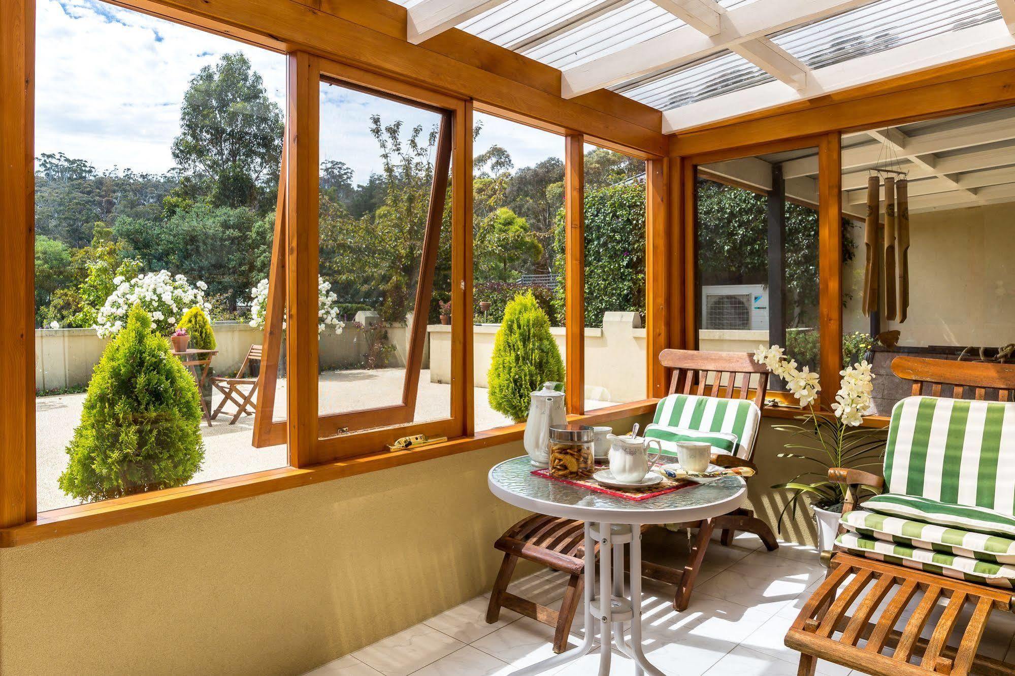 Brightwater Bed And Breakfast Tinderbox Exterior foto